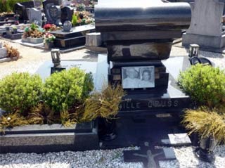 La famille Gruss liée à reims