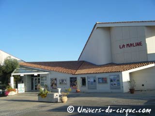 Warren Zavatta sur l'île de Ré le 11 septembre prochain