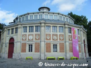 L'actualité du cirque dans la Marne