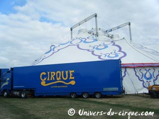 Seine Maritime: la Piste aux Etoiles est arrivée à Dieppe !