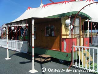 Vendée: Il Teatro di Pinocchio à la Roche sur Yon du 03 au 11 octobre 2009