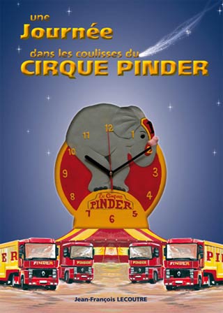Offre spéciale Pinder novembre 2009 des Editions Jean-François Lecoutre