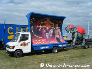 Charente-Maritime: la Piste aux Etoiles à Saint Jean d'Angely les 24 et 25 novembre 2009