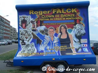 Charente-Maritime: la Piste aux Etoiles à Saint Jean d'Angely les 24 et 25 novembre 2009
