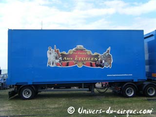 Charente-Maritime: la Piste aux Etoiles à Saint Jean d'Angely les 24 et 25 novembre 2009