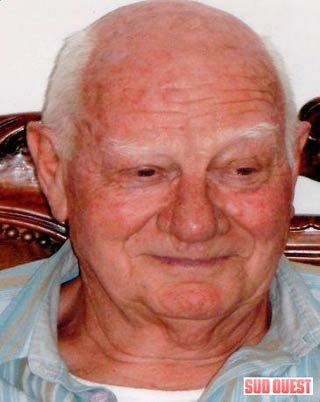 Nécrologie: Bernard Hardouin s'est éteint dimanche
