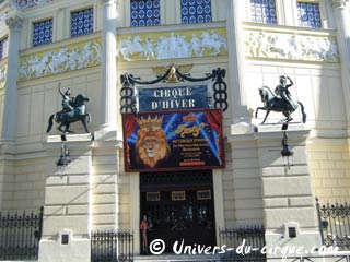 Les principaux spectacles de Nol 2009 en région parisienne