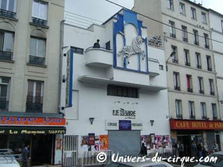 Les principaux spectacles de Nol 2009 en région parisienne