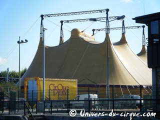 Les principaux spectacles de Nol 2009 en région parisienne