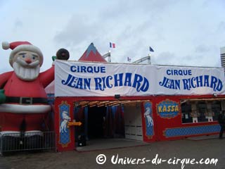 Les principaux spectacles de Nol 2009 en région parisienne