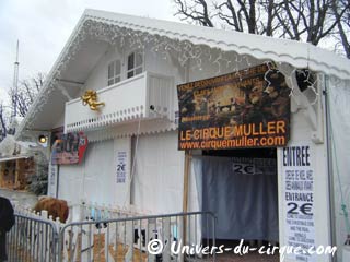 Paris: le marché de Nol des Champs Elysées se prolongera jusqu'au 28 décembre 2009