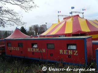 12 décembre 2009: anniversaire de la disparition de Jean Richard
