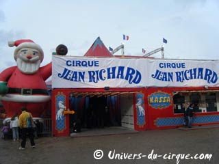12 décembre 2009: anniversaire de la disparition de Jean Richard