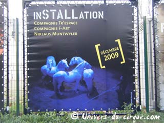 Hauts-de-Seine: spectacle 