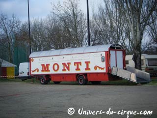Hauts-de-Seine: spectacle 