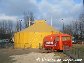 Hauts-de-Seine: spectacle 