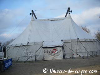 Hauts-de-Seine: spectacle 