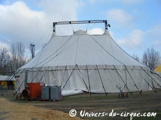 Hauts-de-Seine: spectacle 