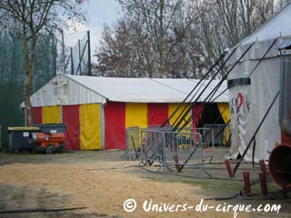 Hauts-de-Seine: spectacle 