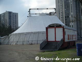 Hauts-de-Seine: spectacle 