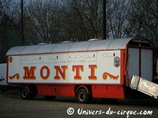 Hauts-de-Seine: spectacle 