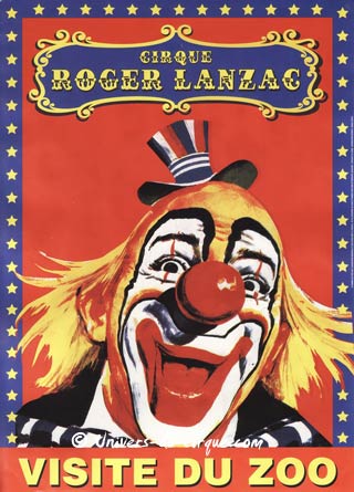 Antilles françaises: prolongation du séjour du cirque Roger Lanzac en Guadeloupe