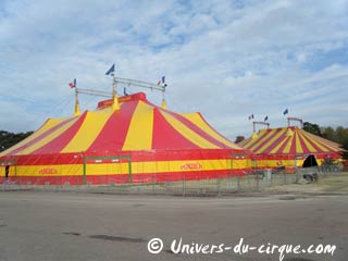 Pinder à Paris: le spectacle continue!