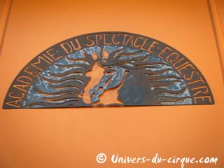 Yvelines: les représentations de l'Académie du spectacle équestre de Versailles se poursuivent jusqu'à fin décembre 2009