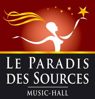 Attractions proposées actuellement au cabaret Le Paradis des Sources