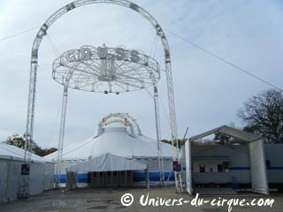Les spectacles en région parisienne pendant les vacances de Nol 2009
