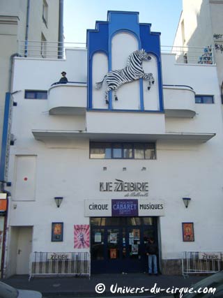 Les spectacles en région parisienne pendant les vacances de Nol 2009