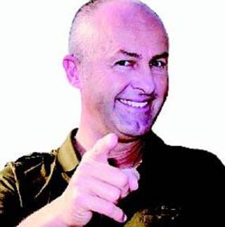 Wattrelos: le cirque Medrano d'après Raoul Gibault