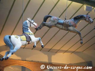 Paris: Jours de Fêtes au Grand Palais jusqu'au 01er janvier 2010