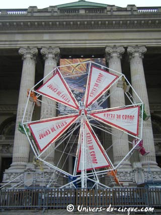 Paris: 