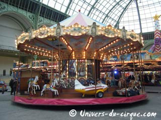 Paris: 