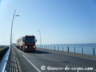 Bilan de l'année 2009 dans les îles du littoral français (07): l'île d'Oléron (suite)