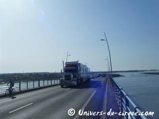 Bilan de l'année 2009 dans les îles du littoral français (07): l'île d'Oléron (suite)