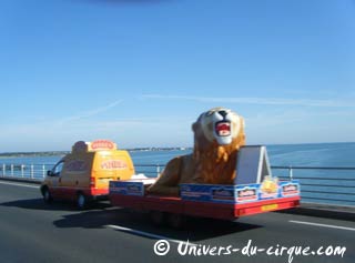 Bilan de l'année 2009 dans les îles du littoral français (07): l'île d'Oléron (suite)