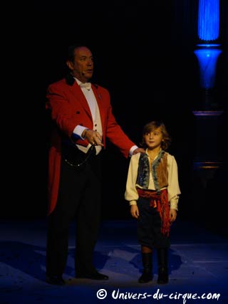 Au cirque d'hiver Bouglione, le rideau se ferme sur 