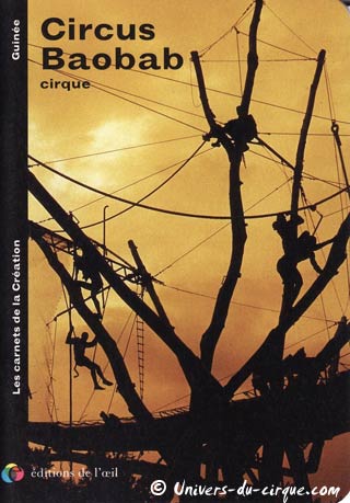 Disparition de Pierrot Bidon, le fondateur du cirque Archaos