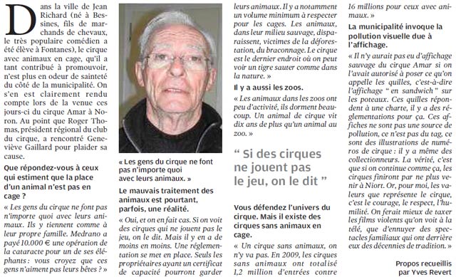 Roger Thomas: 
