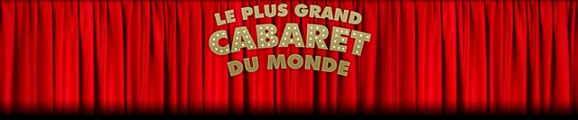 Le Plus Grand Cabaret du Monde du samedi 23 mars 2010