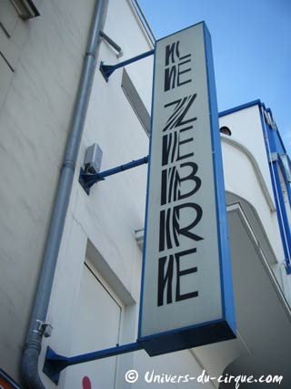 Paris: le Zèbre continue de caracoler à Belleville