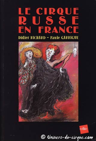 Parution du nouveau livre 