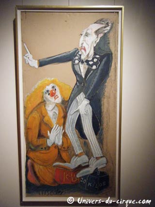 Val-de-Marne: l'exposition consacrée au 