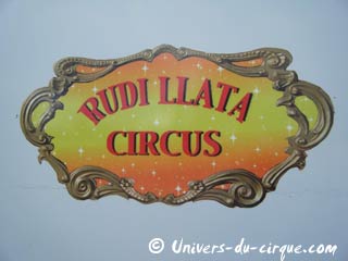 Essonne: le Rudi Llata Circus est arrivé à Savigny-sur-Orge