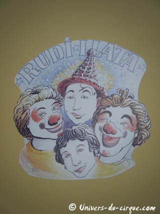 Essonne: le Rudi Llata Circus est arrivé à Savigny-sur-Orge