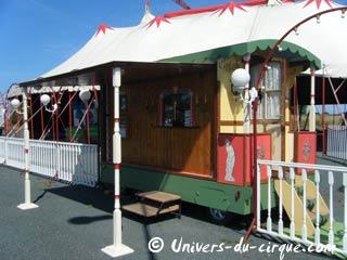 Il Teatro di Pinocchio poursuit sa tournée en Bretagne