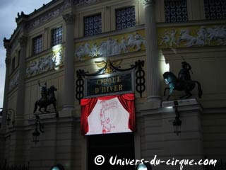 49 Gala de l'Union des Artistes: le challenge réussi de Christophe Barratier