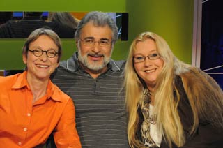 Belgique: Alexandre Bouglione jury dans l'émission 